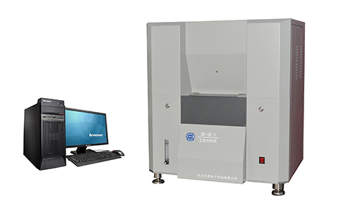 煤炭全自動量熱儀 煤炭全自動量熱儀