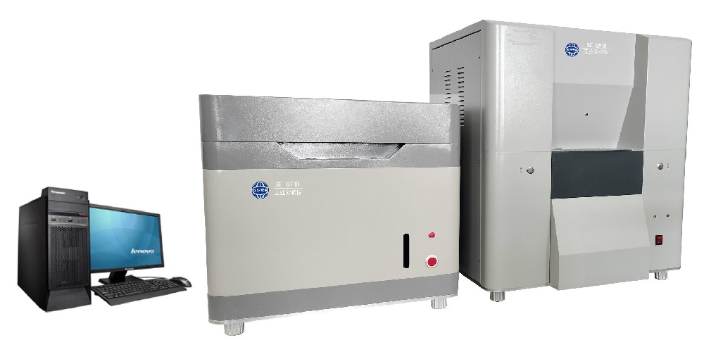 SE-GFⅢ高精度工業分析儀