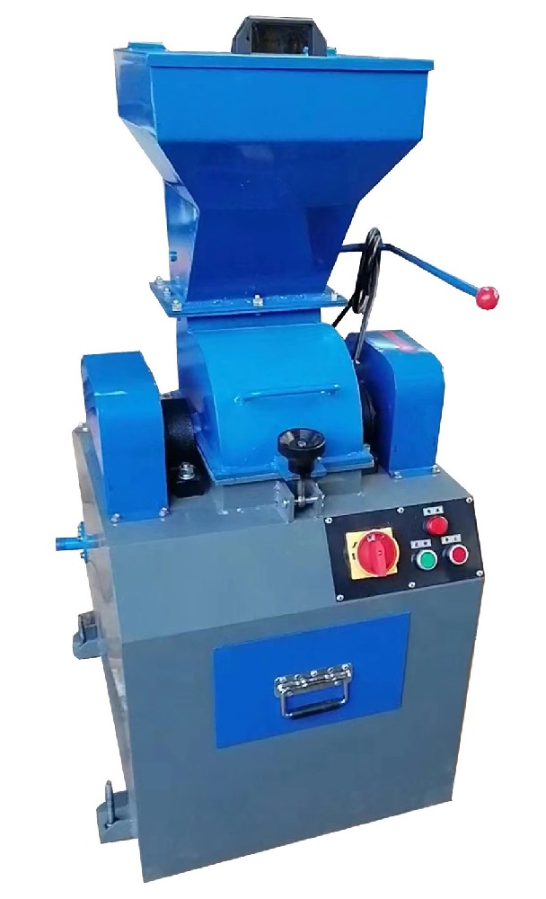 SE-180*150密封錘式破碎機