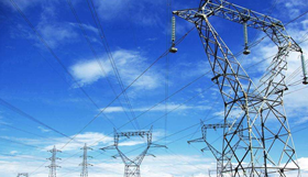 電力行業