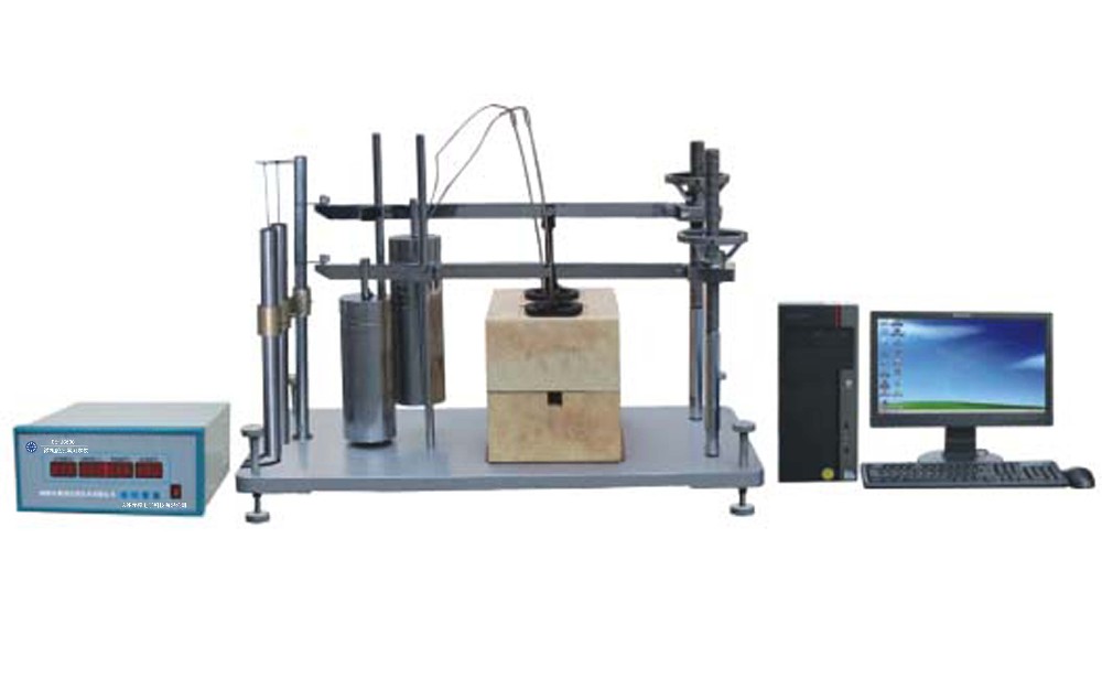 SE-JC600微機(jī)膠質(zhì)層測定儀