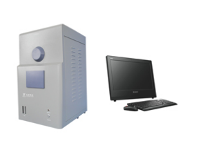 SE-HR800灰熔融性測定儀