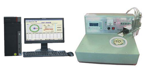 SERD-5燃點測定儀