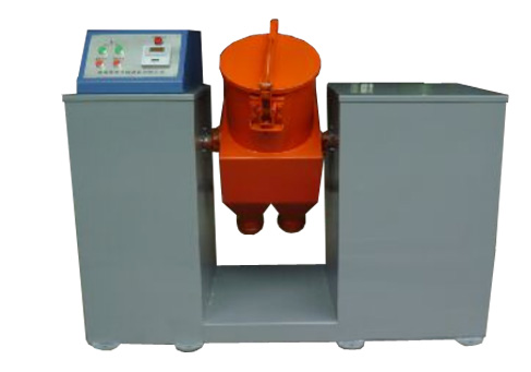 密封頂擊式水泥混篩機(jī)