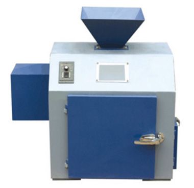 環(huán)保型電動(dòng)縮分機(jī)