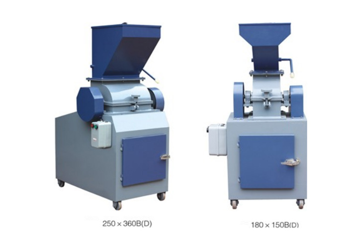 密封錘式(錘刀式)破碎機(jī)